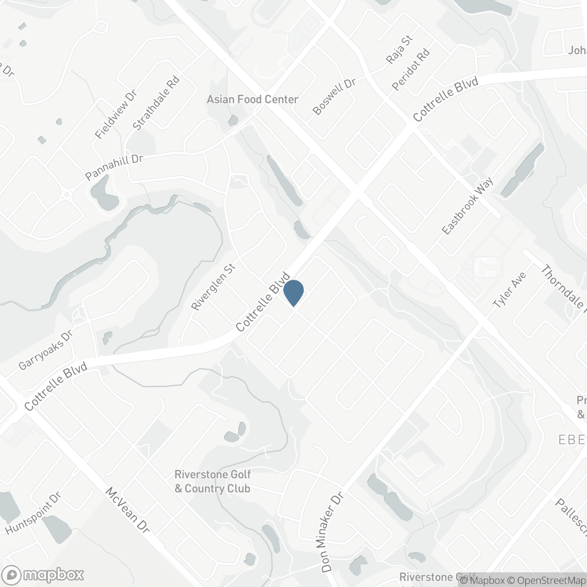 51 GORE VALLEY TRAIL, Brampton, Ontario L6P 2G9